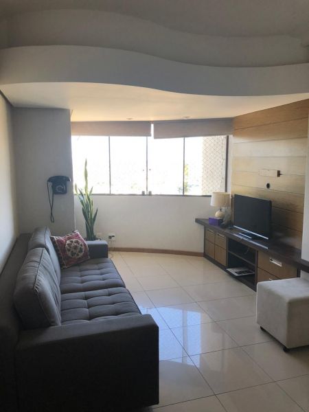 Apartamento 2 quartos  no Centro