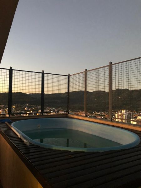 Apartamento 2 quartos  no Centro