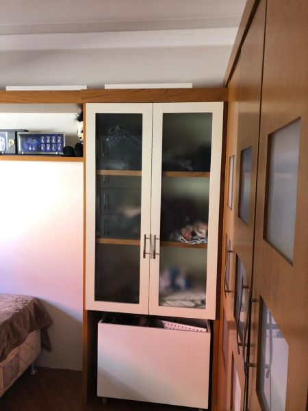 Apartamento 2 quartos  no Centro
