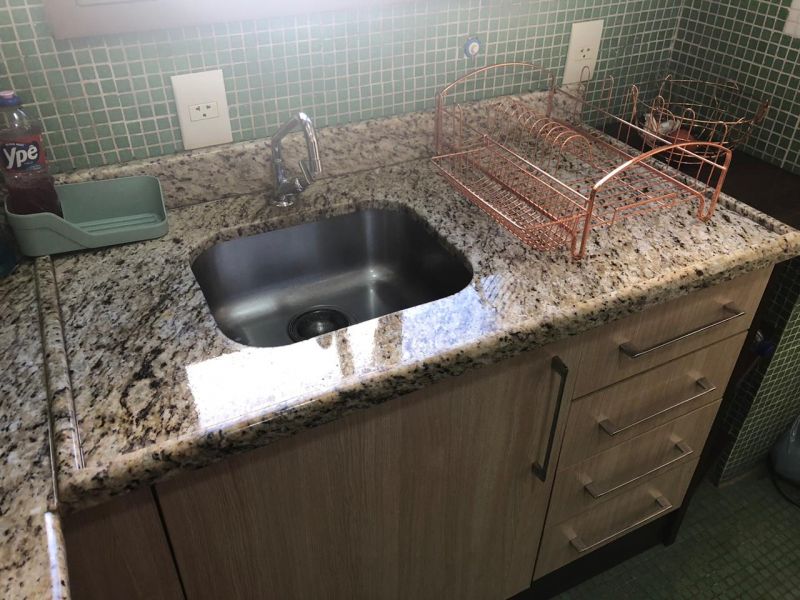 Apartamento 2 quartos  no Centro