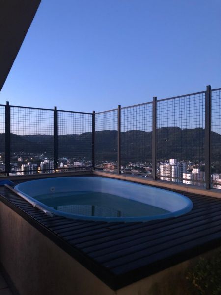 Apartamento 2 quartos  no Centro