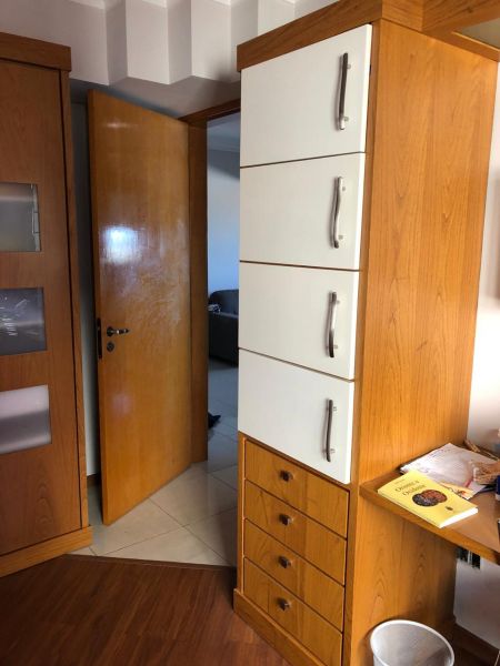 Apartamento 2 quartos  no Centro