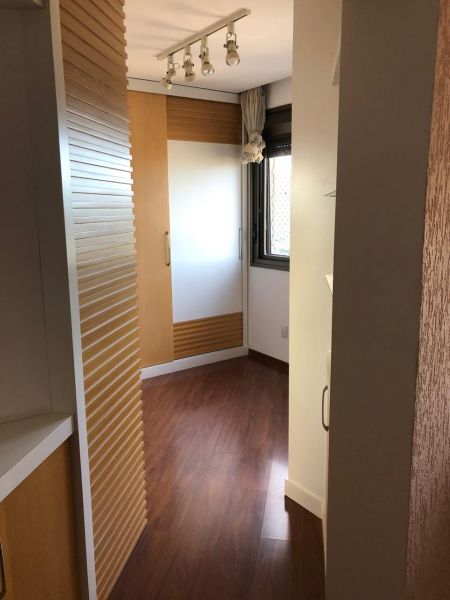 Apartamento 2 quartos  no Centro