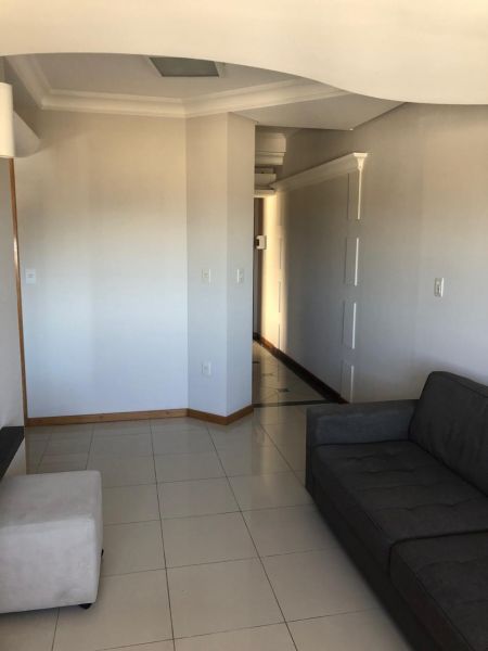 Apartamento 2 quartos  no Centro