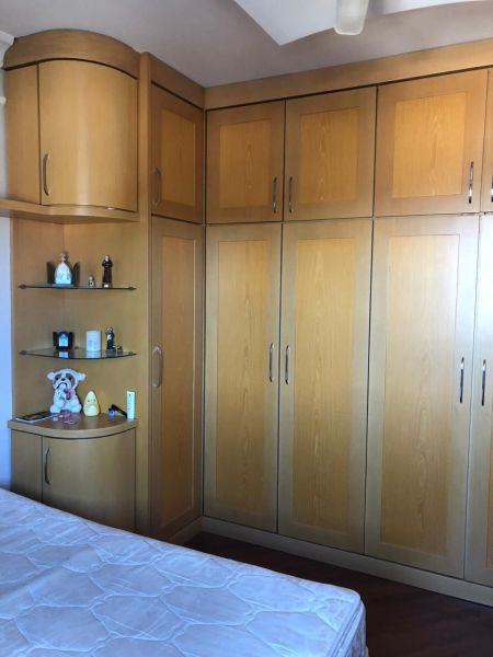 Apartamento 2 quartos  no Centro