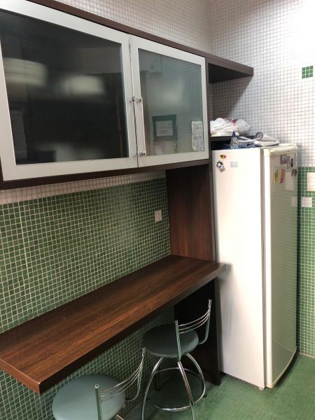 Apartamento 2 quartos  no Centro