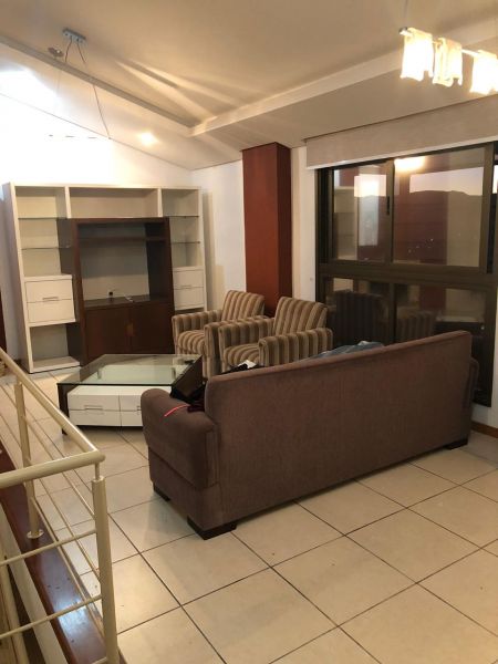 Apartamento 2 quartos  no Centro