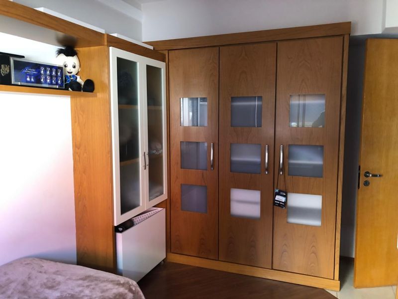 Apartamento 2 quartos  no Centro