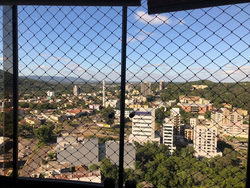 Apartamento 2 quartos  no Centro