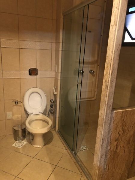Apartamento 2 quartos  no Centro