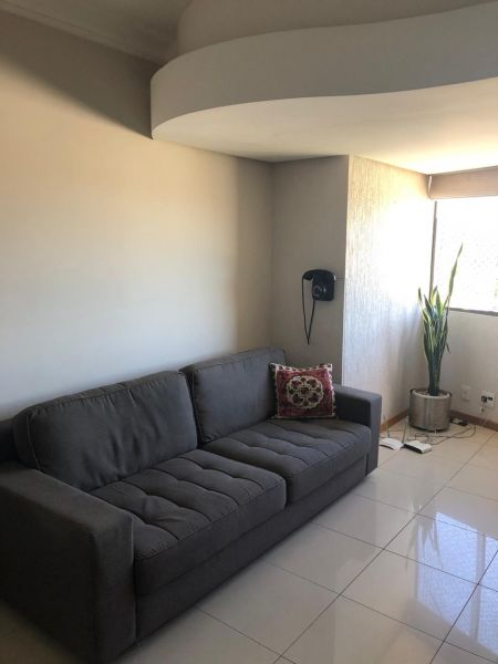 Apartamento 2 quartos  no Centro