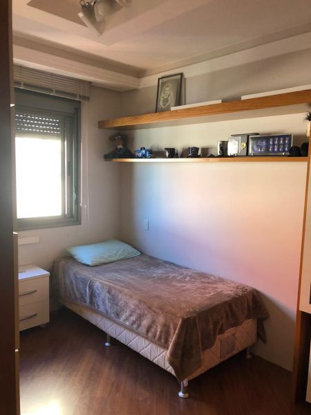 Apartamento 2 quartos  no Centro