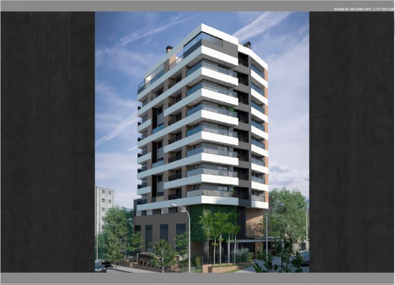 Apartamento 3 quartos  no Floresta