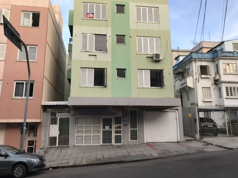 Apartamento 1 quarto  no Nossa Senhora do Rosrio