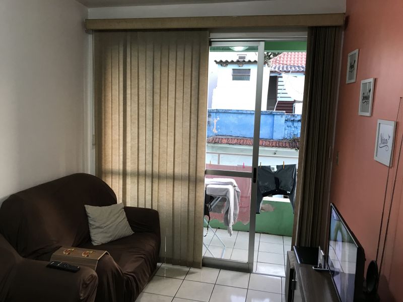 Apartamento 1 quarto  no Nossa Senhora do Rosrio