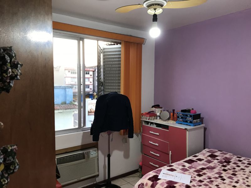 Apartamento 1 quarto  no Nossa Senhora do Rosrio