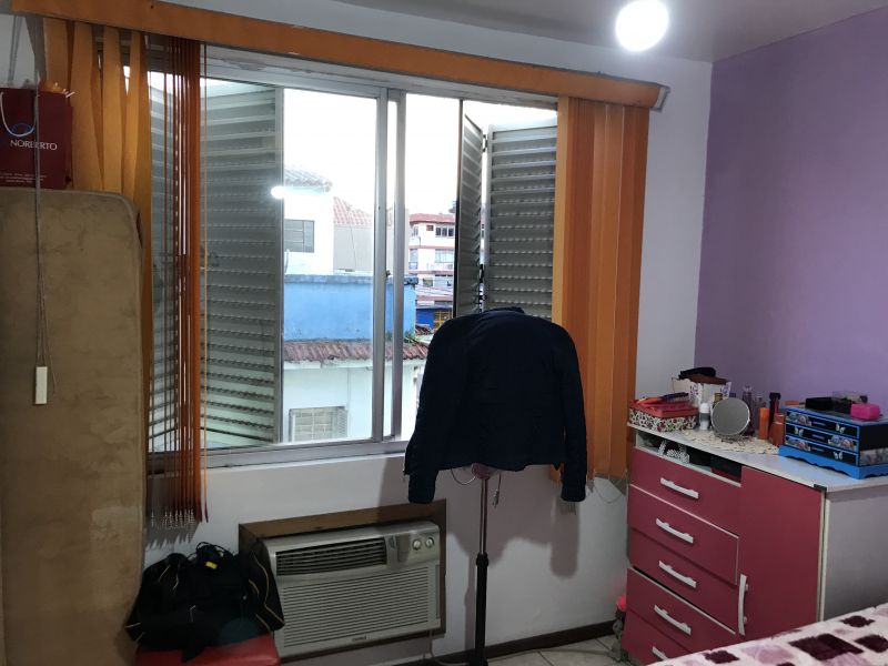Apartamento 1 quarto  no Nossa Senhora do Rosrio