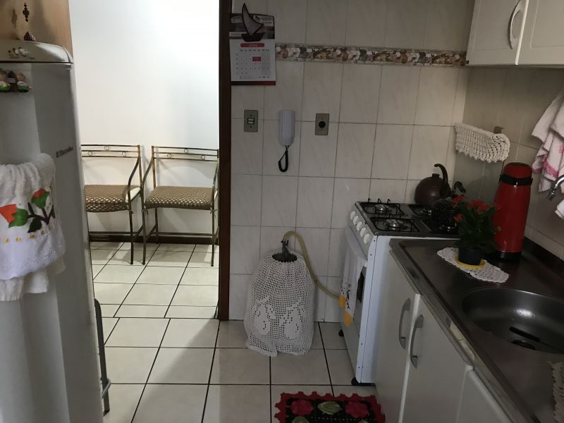 Apartamento 1 quarto  no Nossa Senhora do Rosrio