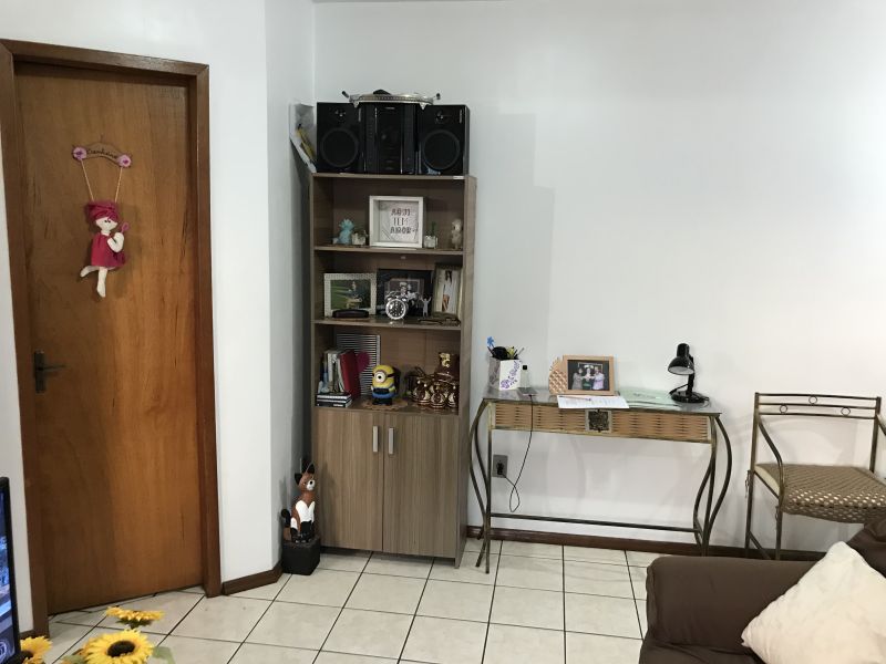 Apartamento 1 quarto  no Nossa Senhora do Rosrio