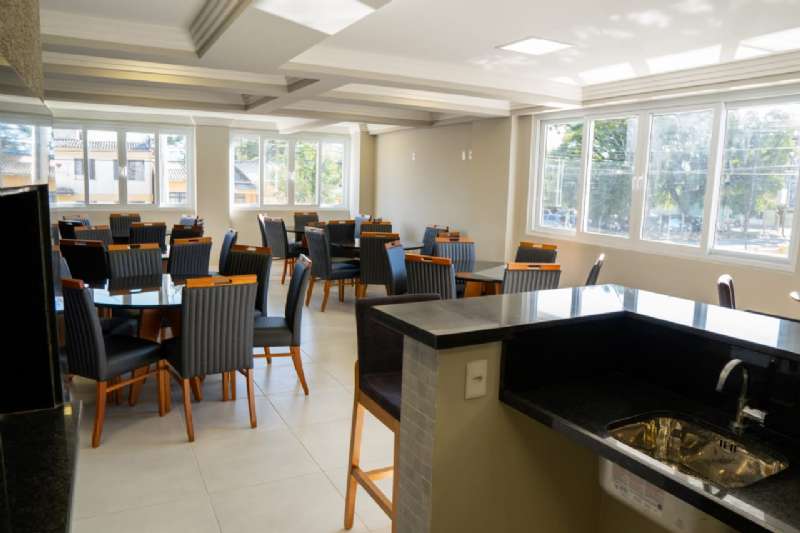 Apartamento 2 quartos  no Presidente Joo Goulart