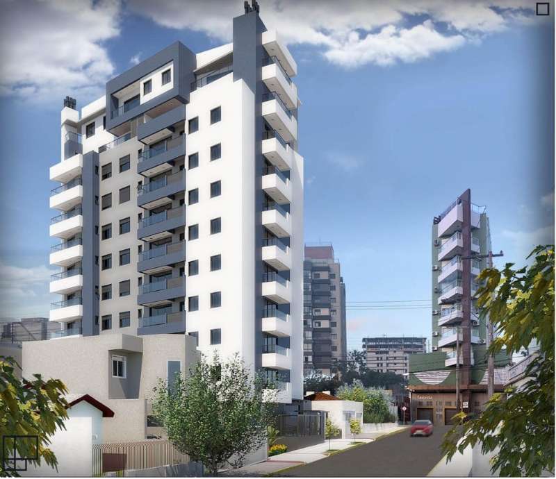 Apartamento 2 quartos  no Nossa Senhora de Lourdes