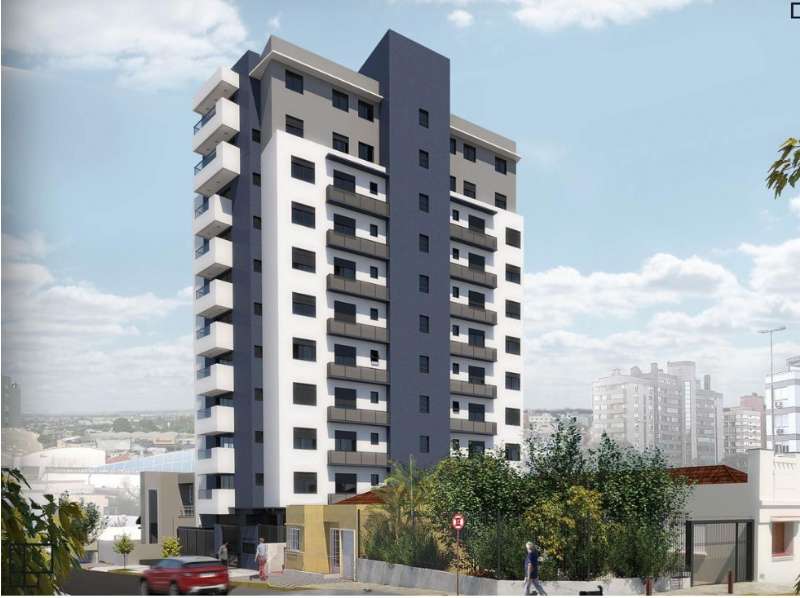 Apartamento 2 quartos  no Nossa Senhora de Lourdes