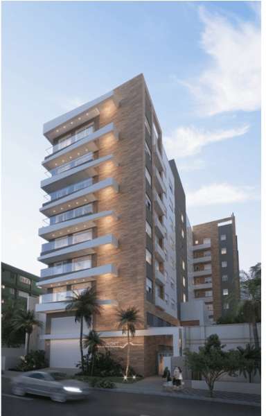 Apartamento 2 quartos  no Passo D'Areia