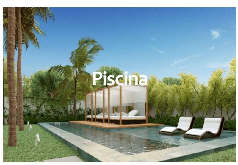 Apartamento 2 quartos  no Passo D'Areia