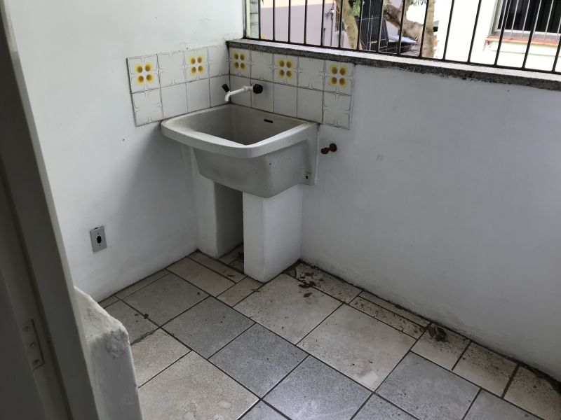 Apartamento 2 quartos  no Centro