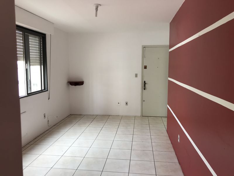 Apartamento 2 quartos  no Centro