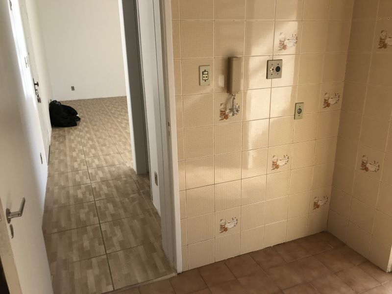 Apartamento 1 quarto  no Centro