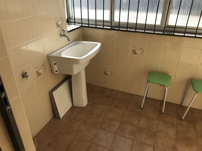 Apartamento 1 quarto  no Centro