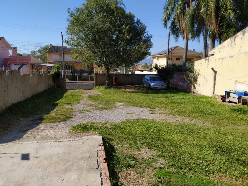 Casa 2 quartos  no Camobi