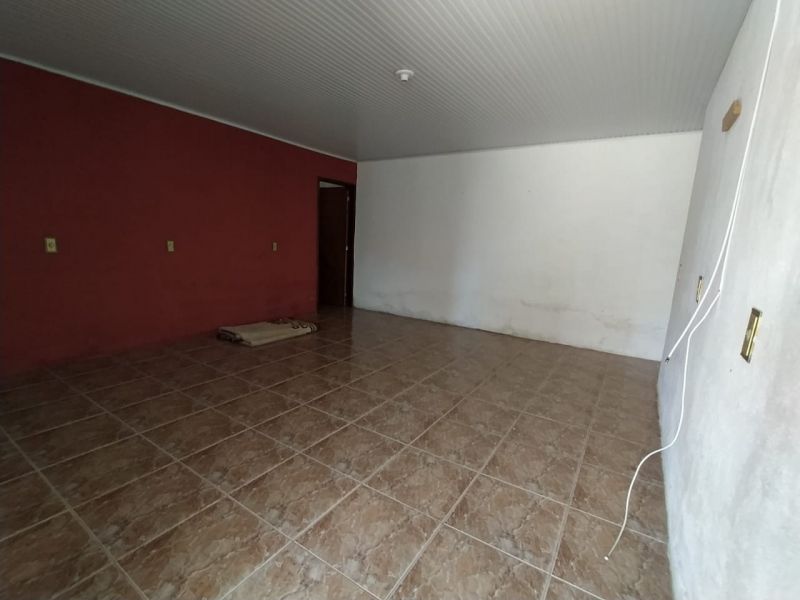 Casa 2 quartos  no Camobi