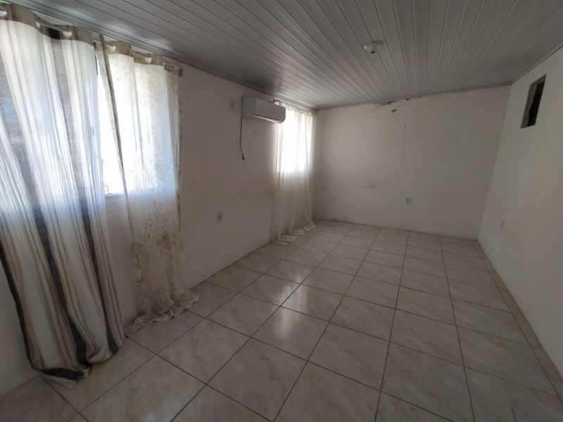 Casa 2 quartos  no Camobi