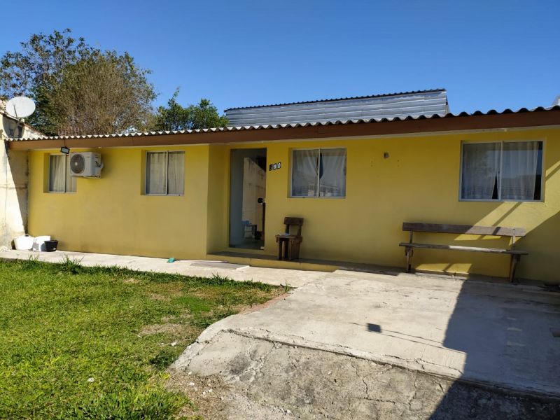Casa 2 quartos  no Camobi