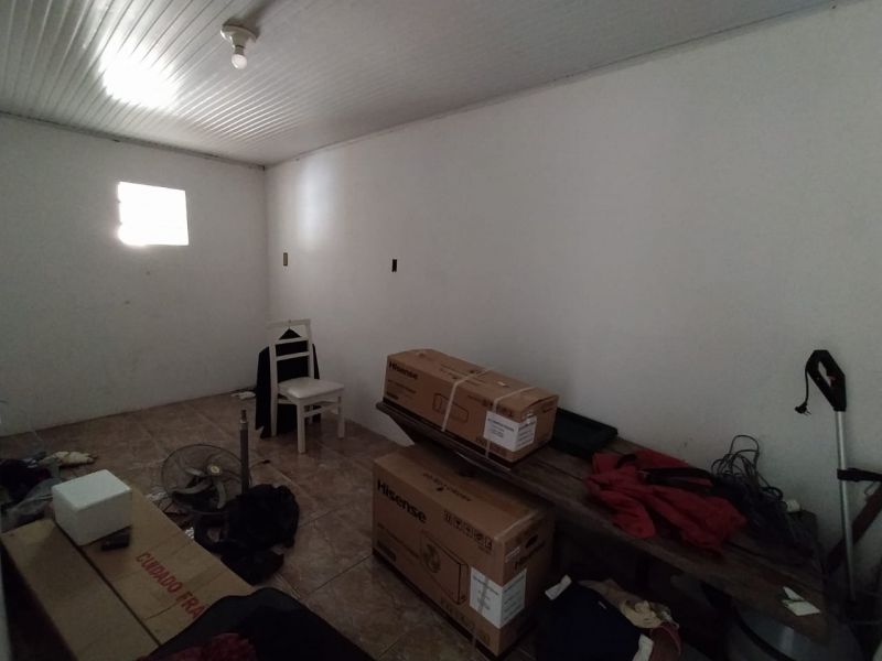 Casa 2 quartos  no Camobi