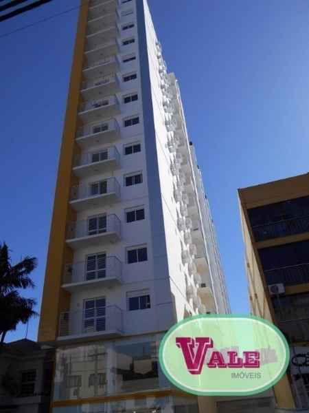 Apartamento 1 dormitório  no bairro Centro em Santa Maria