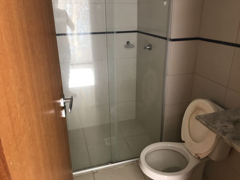 Apartamento 1 quarto  no Centro