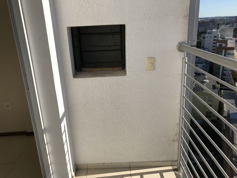 Apartamento 1 quarto  no Centro