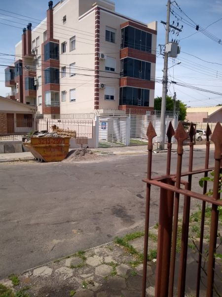 Cobertura 4 quartos  no Medianeira