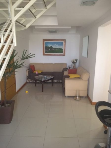 Cobertura 4 quartos  no Medianeira