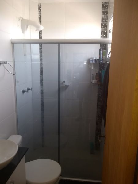 Cobertura 4 quartos  no Medianeira