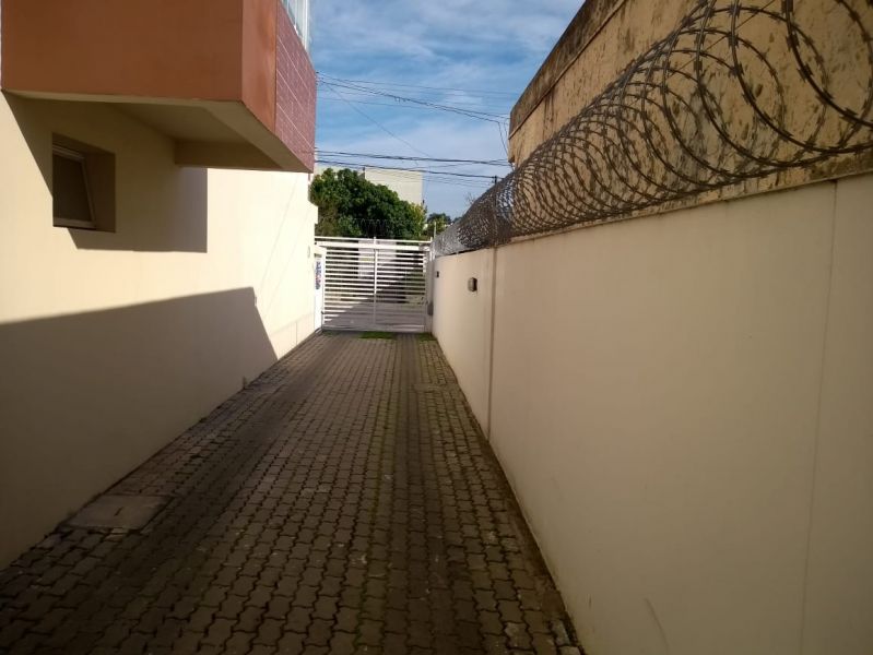 Cobertura 4 quartos  no Medianeira