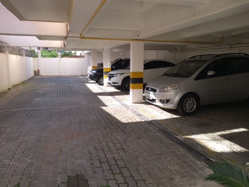 Cobertura 4 quartos  no Medianeira