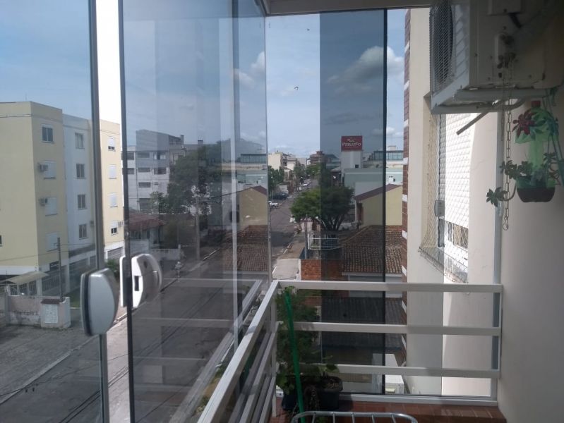 Cobertura 4 quartos  no Medianeira