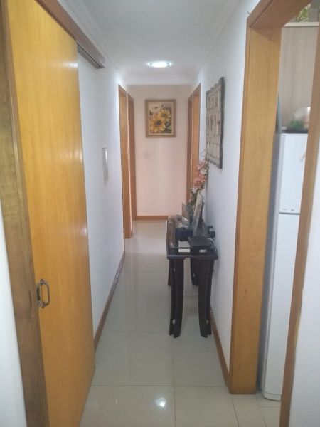 Cobertura 4 quartos  no Medianeira