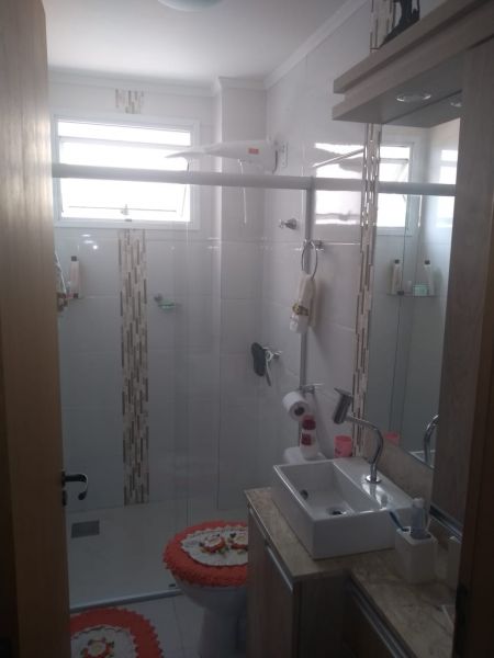 Cobertura 4 quartos  no Medianeira