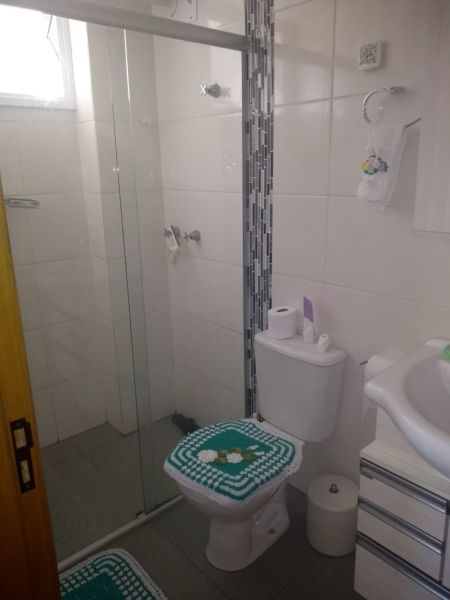 Cobertura 4 quartos  no Medianeira
