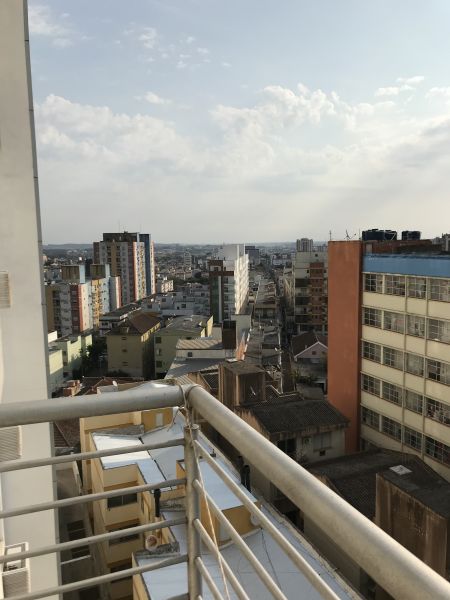Apartamento 1 quarto  no Centro
